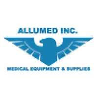 Allumed Inc logo