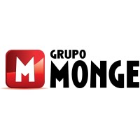 Grupo Monge Nicaragua logo