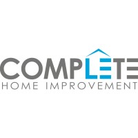 Complete Home Improvement Group logo
