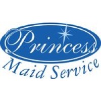 Princess Maid Service, Inc logo