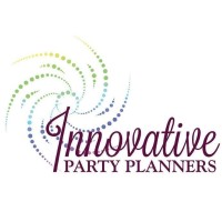 Innovative Party Planners logo