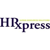 HRxpress Inc. logo