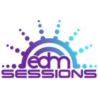 EDM Sessions logo