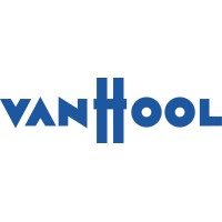 Van Hool logo