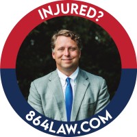 Pracht Injury Lawyers logo