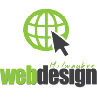 Milwaukee Web Design logo