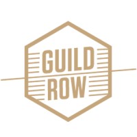 Guild Row logo