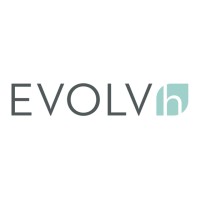 EVOLVh logo
