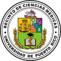 University of Puerto Rico Medical Sciences Campus logo