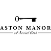 Aston Manor logo
