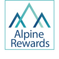 Alpine Rewards logo