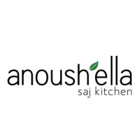 Anoushella logo