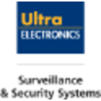 Ultra Electronics, Surveillance and Security Systems