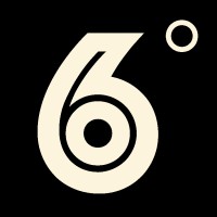 6 Degrees Collective logo