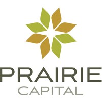 Prairie Capital logo