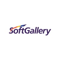 Soft Gallery logo