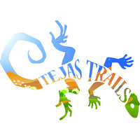 Tejas Trails logo