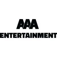 AAA Entertainment logo