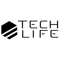 Tech-Life, Inc. logo