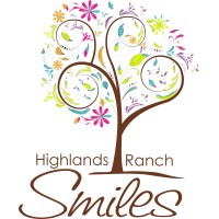 Highlands Ranch Smiles logo