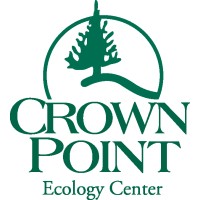 Crown Point Ecology Center logo