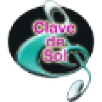 Clave De Sol logo
