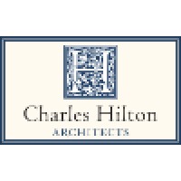 Charles Hilton Architects logo