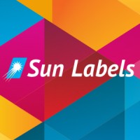 Sun Labels & Systems Inc. logo