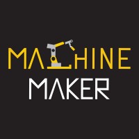 Machine Maker logo