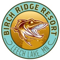 Birch Ridge Resort logo
