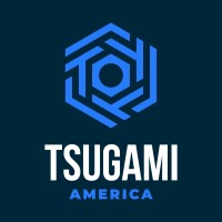 Tsugami America logo