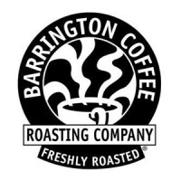 Barrington Coffee Roasting Co logo