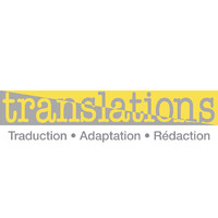 Translations logo