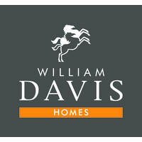 William Davis Homes logo