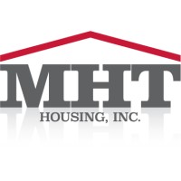 MHT Housing, Inc. logo