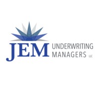 JEM Underwriting Managers logo
