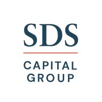 SDS Capital Group logo