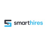 Smart Hires Corporation logo