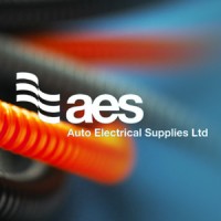 Auto Electrical Supplies Ltd logo