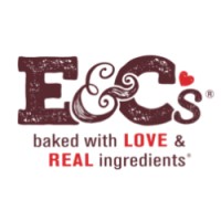 E&C's Snacks logo