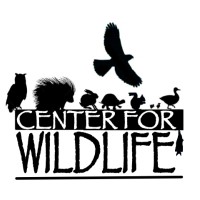 Center For Wildlife logo