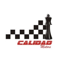 Calidad Motors logo