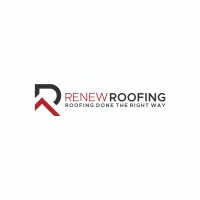 ReNew Roofing logo