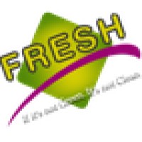Fresh Services logo