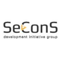 SeConS Development Initiative Group logo