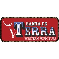Santa Fe Terra Western Furniture logo