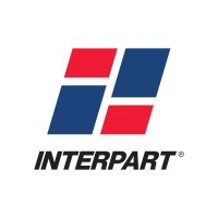 Interpart logo
