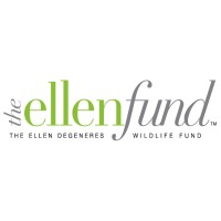 The Ellen Fund logo