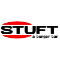 Stuft A Burger Bar logo