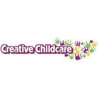 Creative Childcare Newcastle logo
